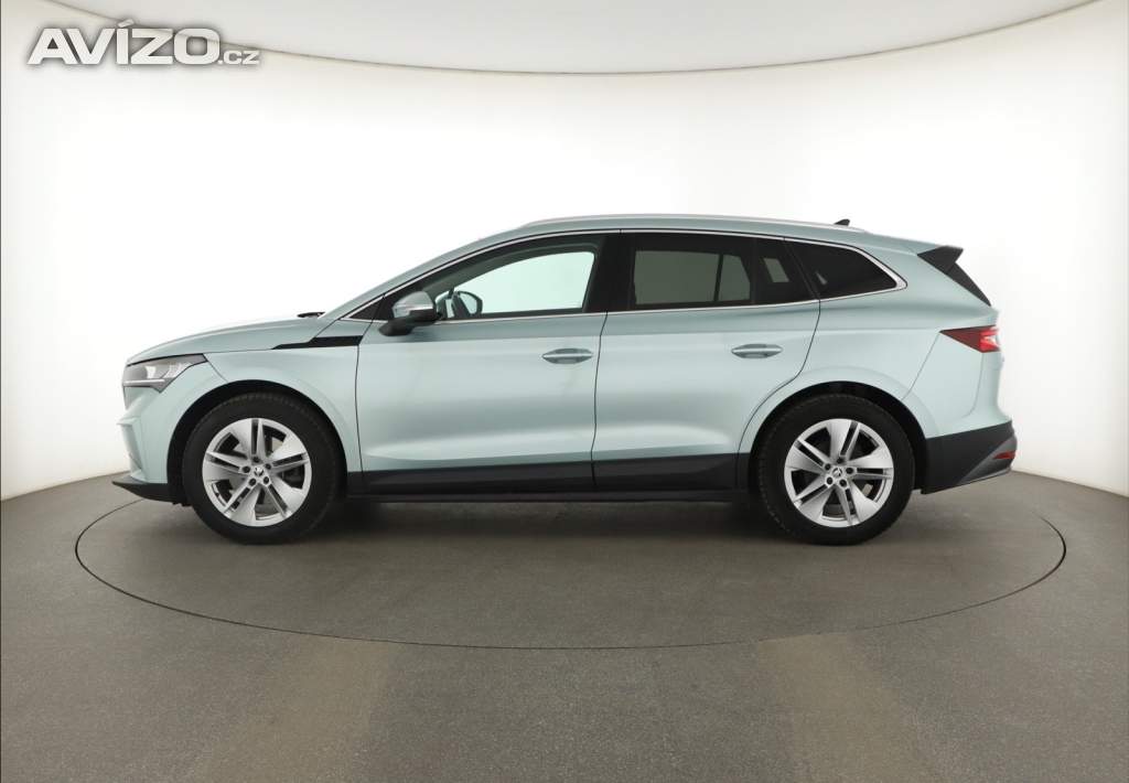 Foto inzerátu Škoda Enyaq iV 80 (82 kWh)
