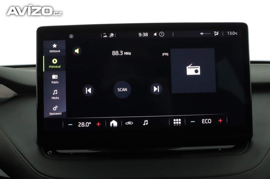 Foto inzerátu Škoda Enyaq iV 80 (82 kWh)