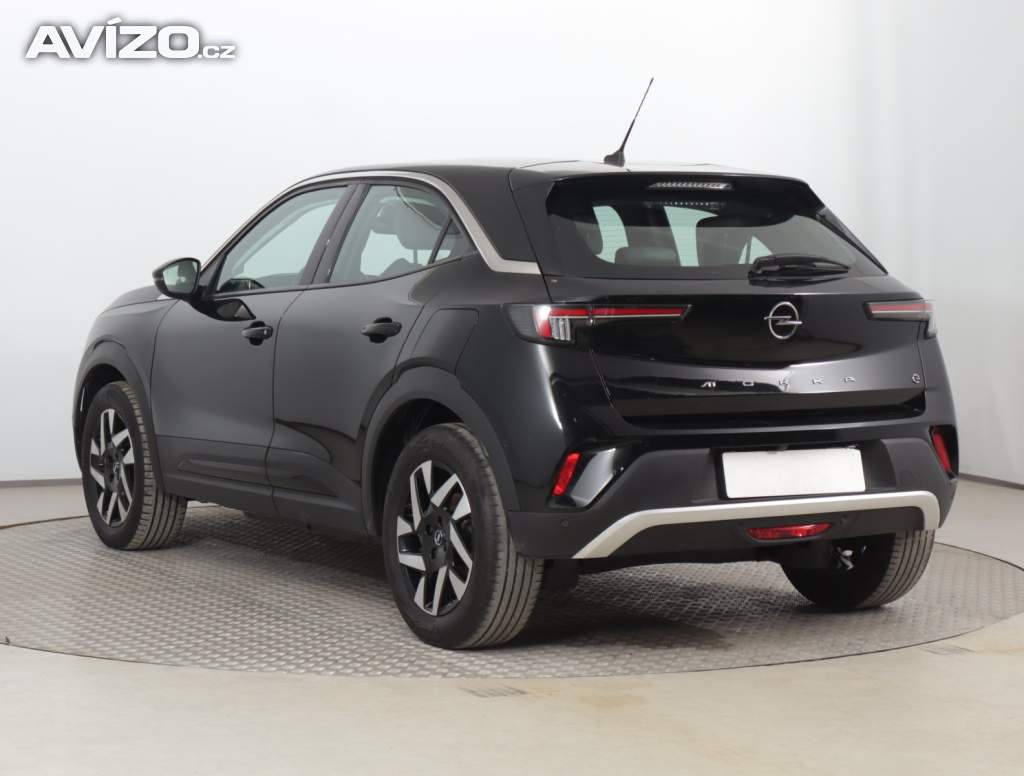 Foto inzerátu Opel Mokka-e Electric 50 kWh