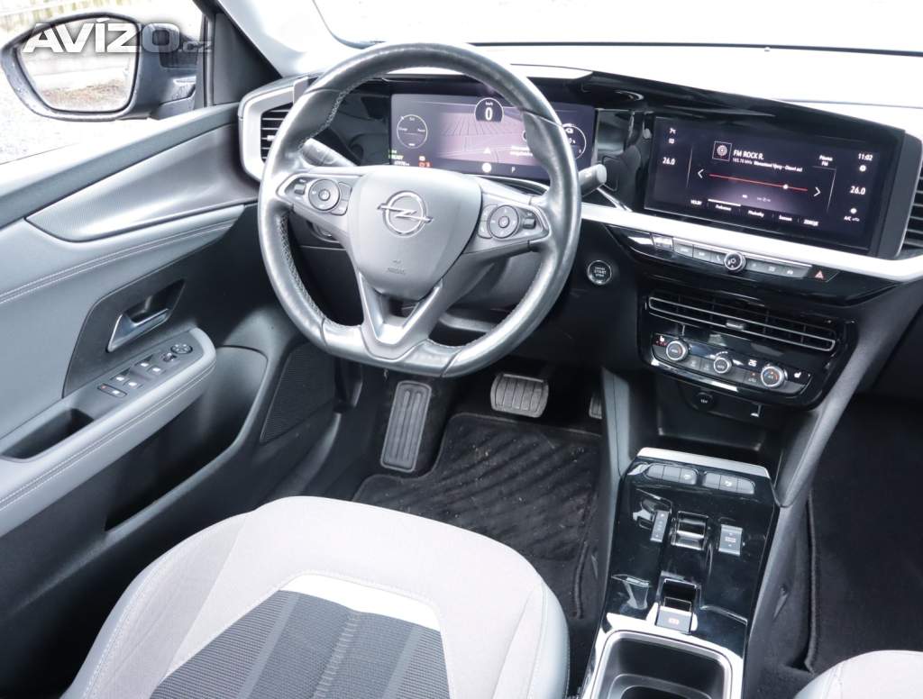 Foto inzerátu Opel Mokka-e Electric 50 kWh