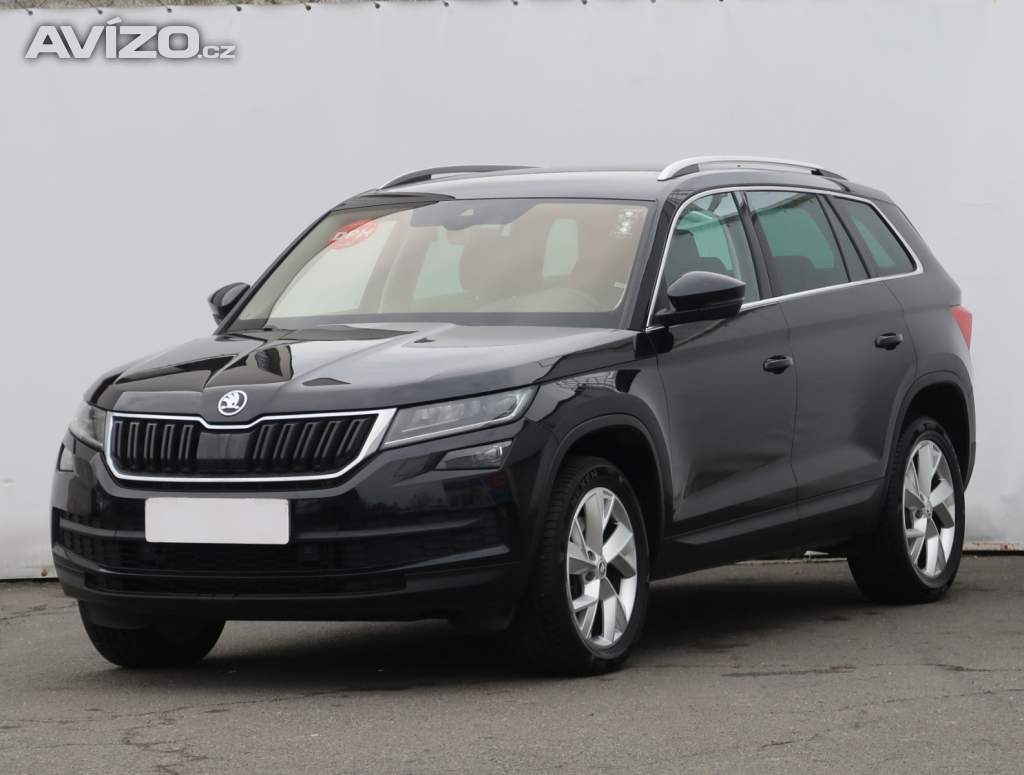 Foto inzerátu Škoda Kodiaq 2.0 TDI