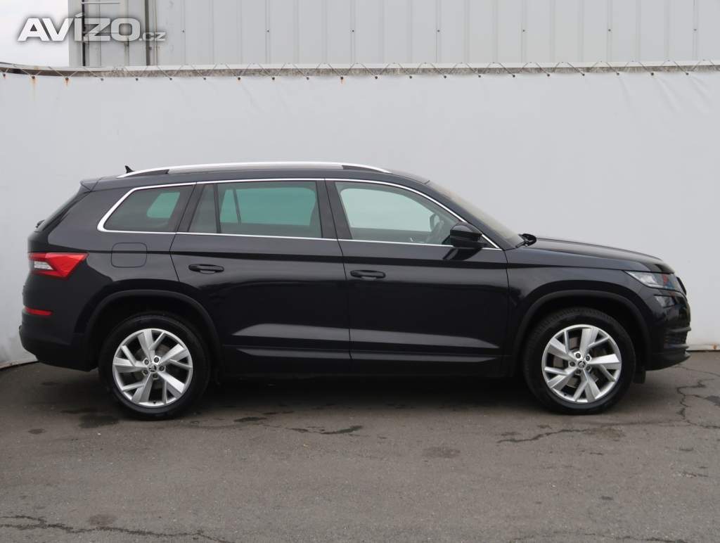 Foto inzerátu Škoda Kodiaq 2.0 TDI