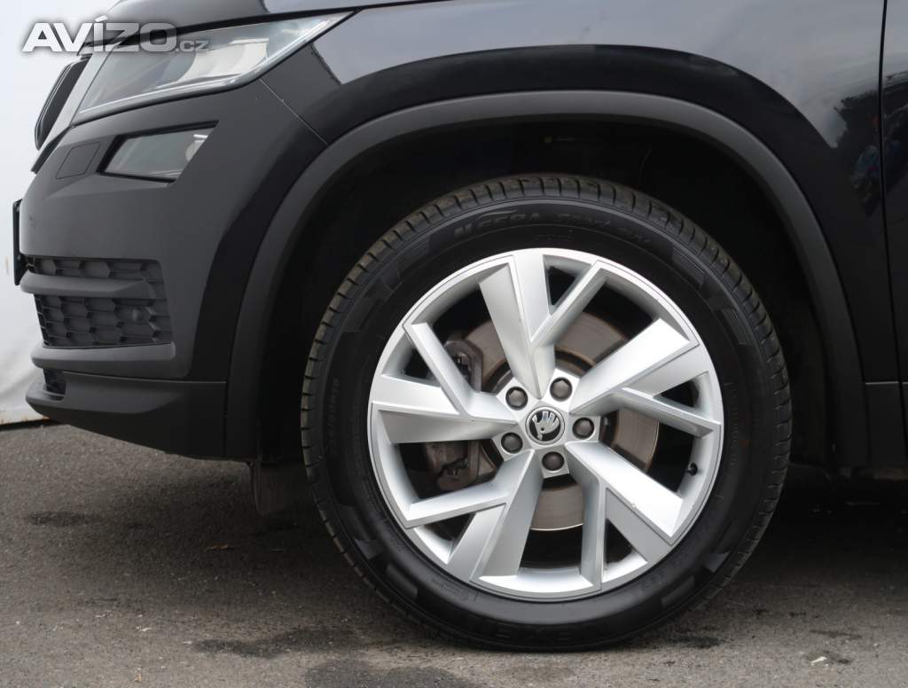 Foto inzerátu Škoda Kodiaq 2.0 TDI
