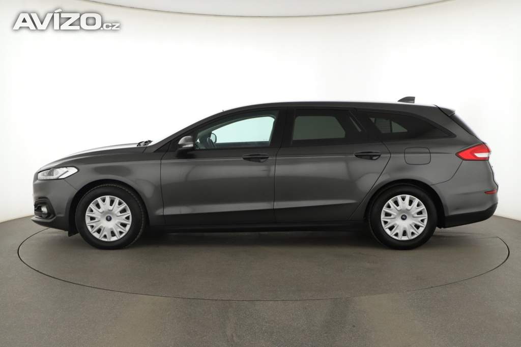 Foto inzerátu Ford Mondeo 2.0 EcoBlue