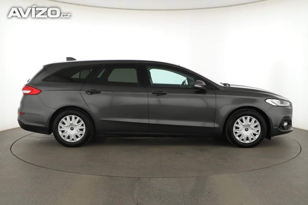 Foto inzerátu Ford Mondeo 2.0 EcoBlue