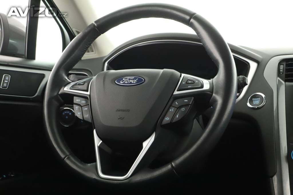 Foto inzerátu Ford Mondeo 2.0 EcoBlue