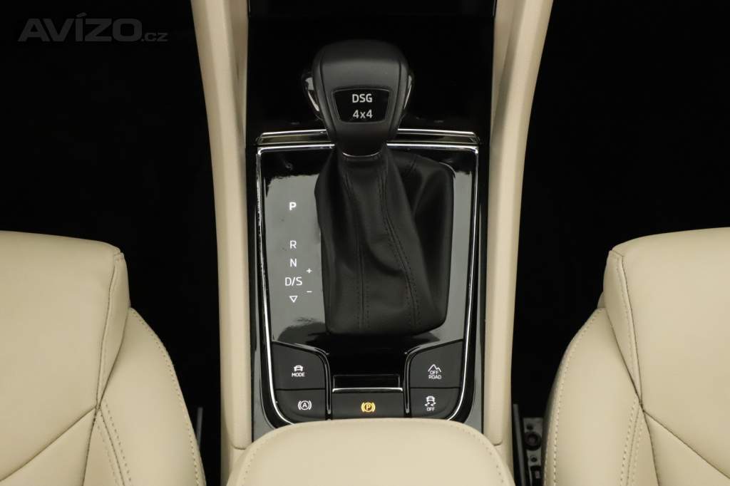 Foto inzerátu Škoda Kodiaq 2.0 TDI