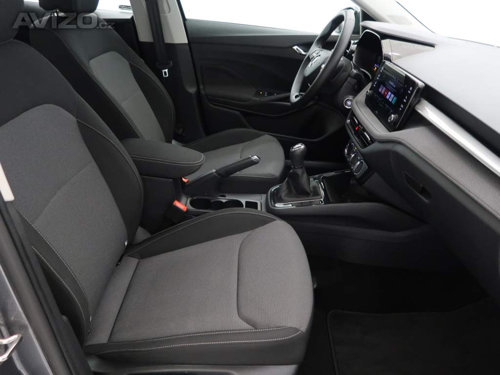 Foto inzerátu Škoda Fabia 1.0