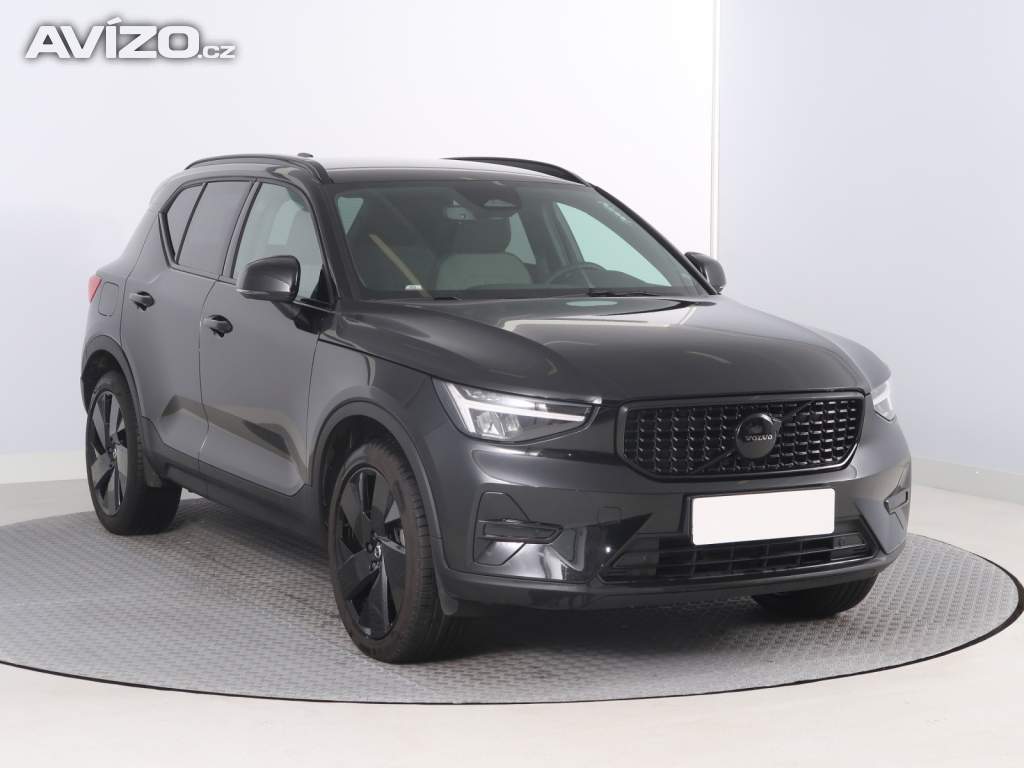 Volvo XC40 B3