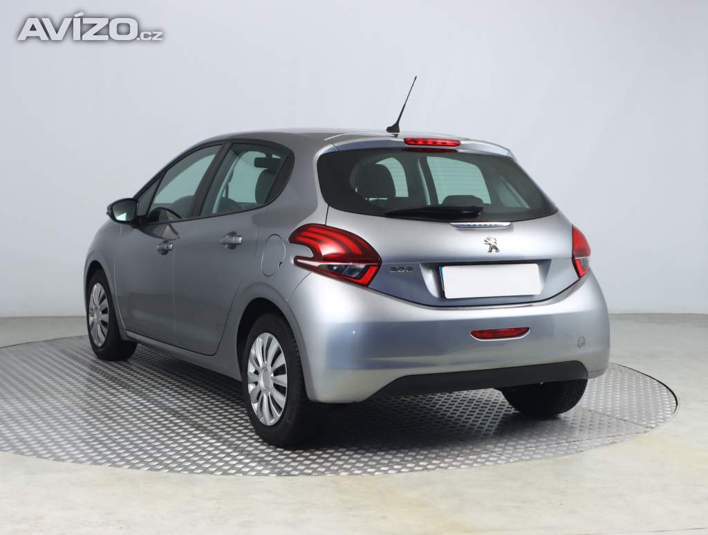 Foto inzerátu Peugeot 208 1.2 PureTech