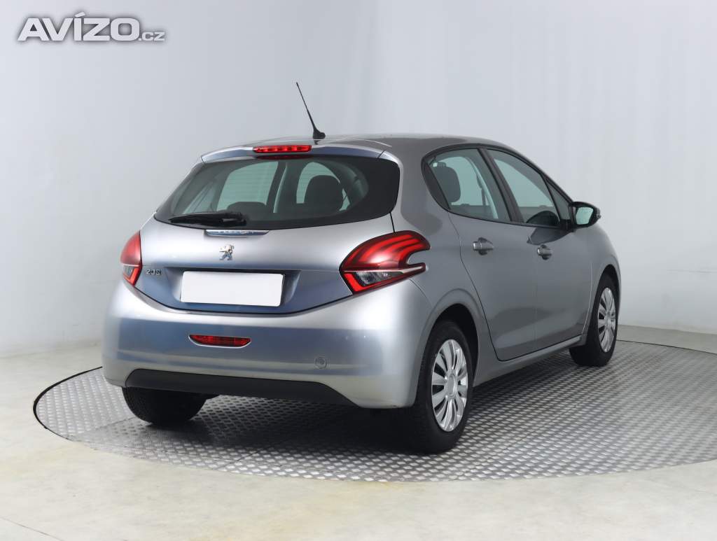 Foto inzerátu Peugeot 208 1.2 PureTech