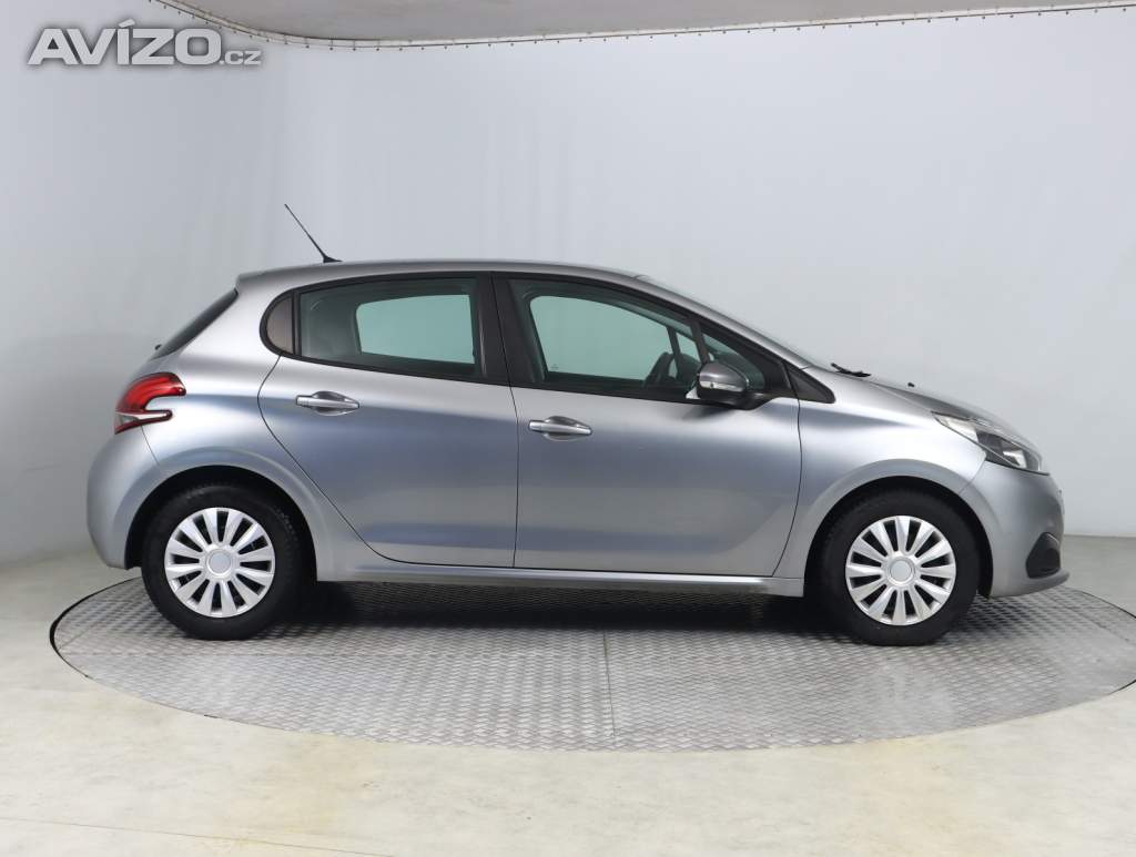 Foto inzerátu Peugeot 208 1.2 PureTech