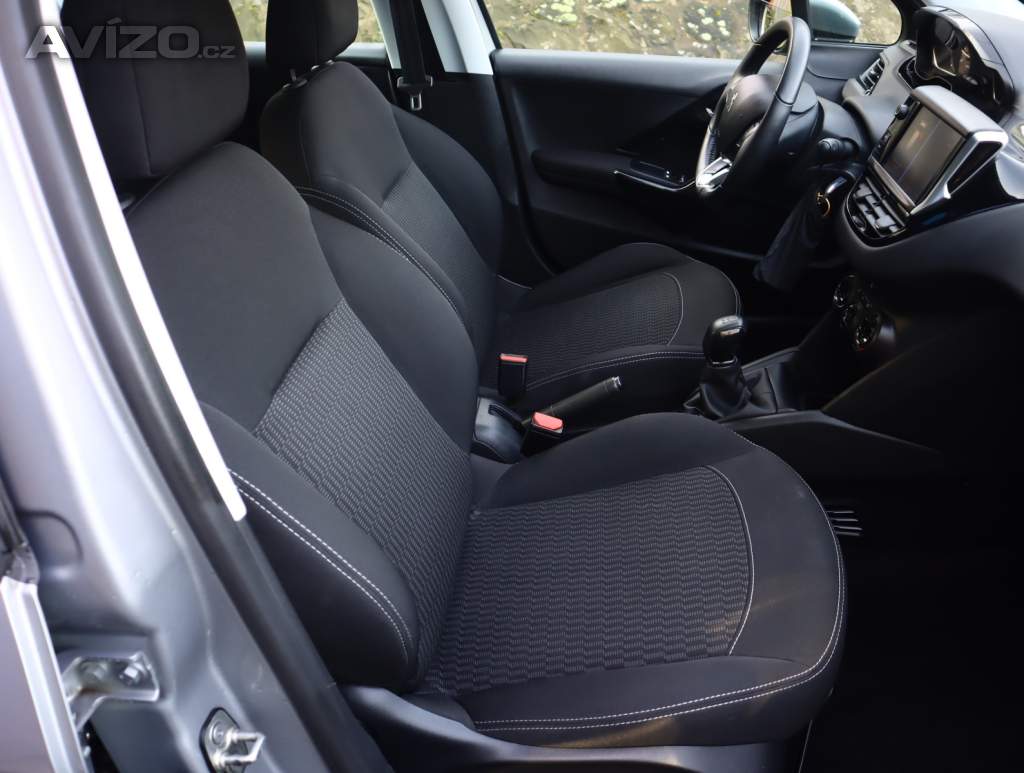 Foto inzerátu Peugeot 208 1.2 PureTech