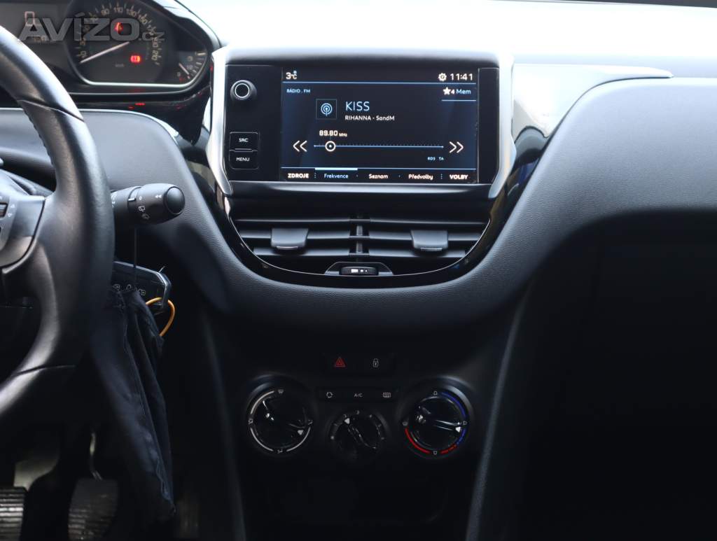 Foto inzerátu Peugeot 208 1.2 PureTech