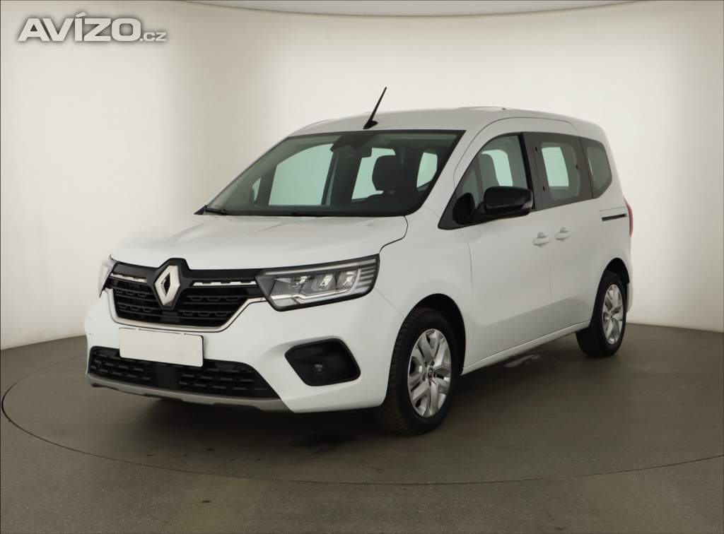 Foto inzerátu Renault Kangoo 1.3 TCe