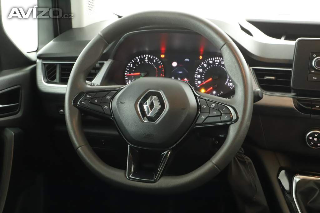 Foto inzerátu Renault Kangoo 1.3 TCe