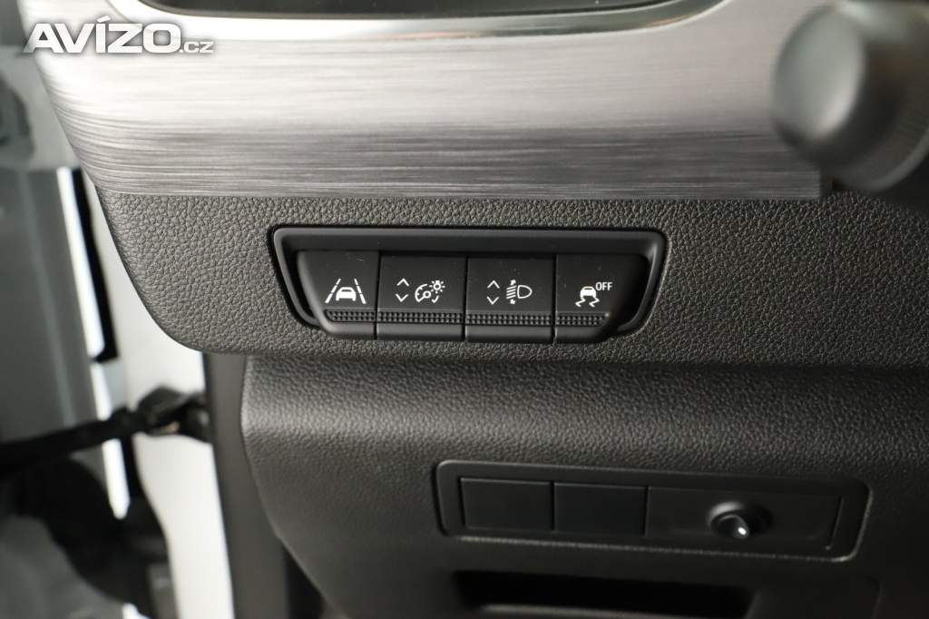 Foto inzerátu Renault Kangoo 1.3 TCe