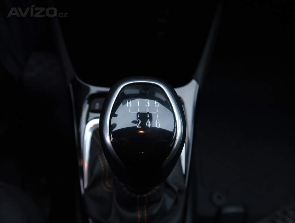 Foto inzerátu Opel Crossland 1.2 Turbo