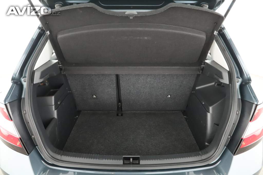 Foto inzerátu Škoda Fabia 1.2 TSI