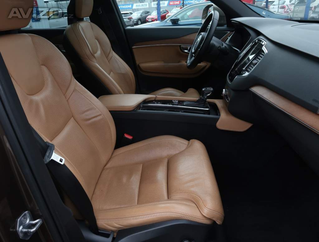 Foto inzerátu Volvo XC90 D5 AWD