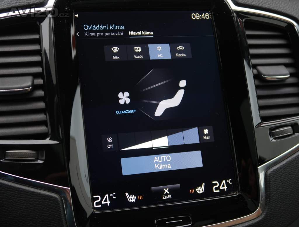 Foto inzerátu Volvo XC90 D5 AWD