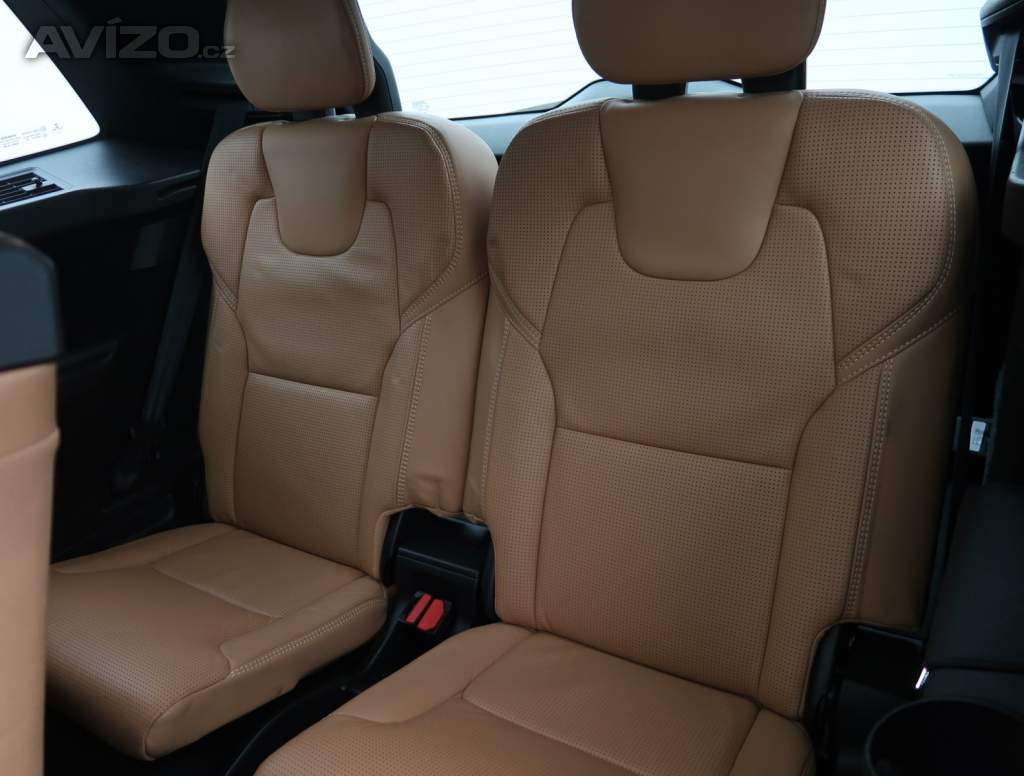 Foto inzerátu Volvo XC90 D5 AWD