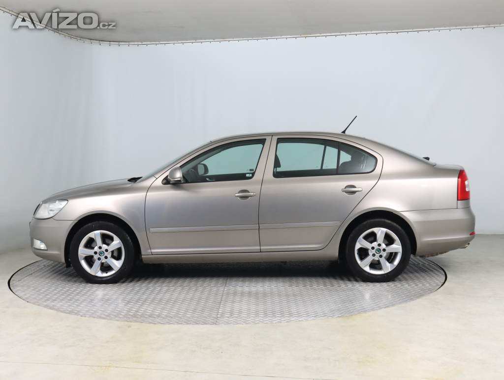 Foto inzerátu Škoda Octavia 1.4 TSI