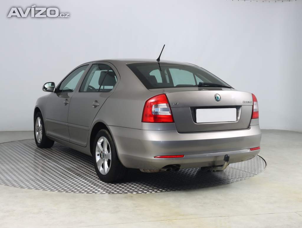 Foto inzerátu Škoda Octavia 1.4 TSI