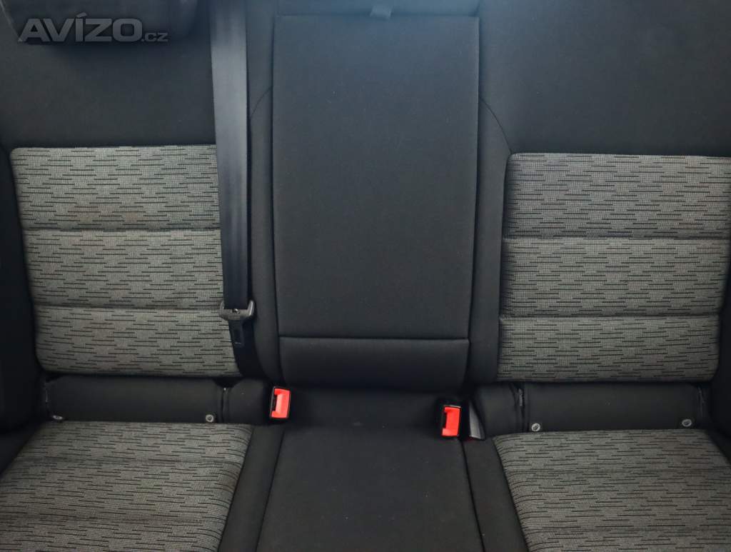 Foto inzerátu Škoda Octavia 1.4 TSI