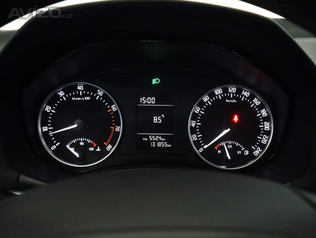 Foto inzerátu Škoda Octavia 1.4 TSI