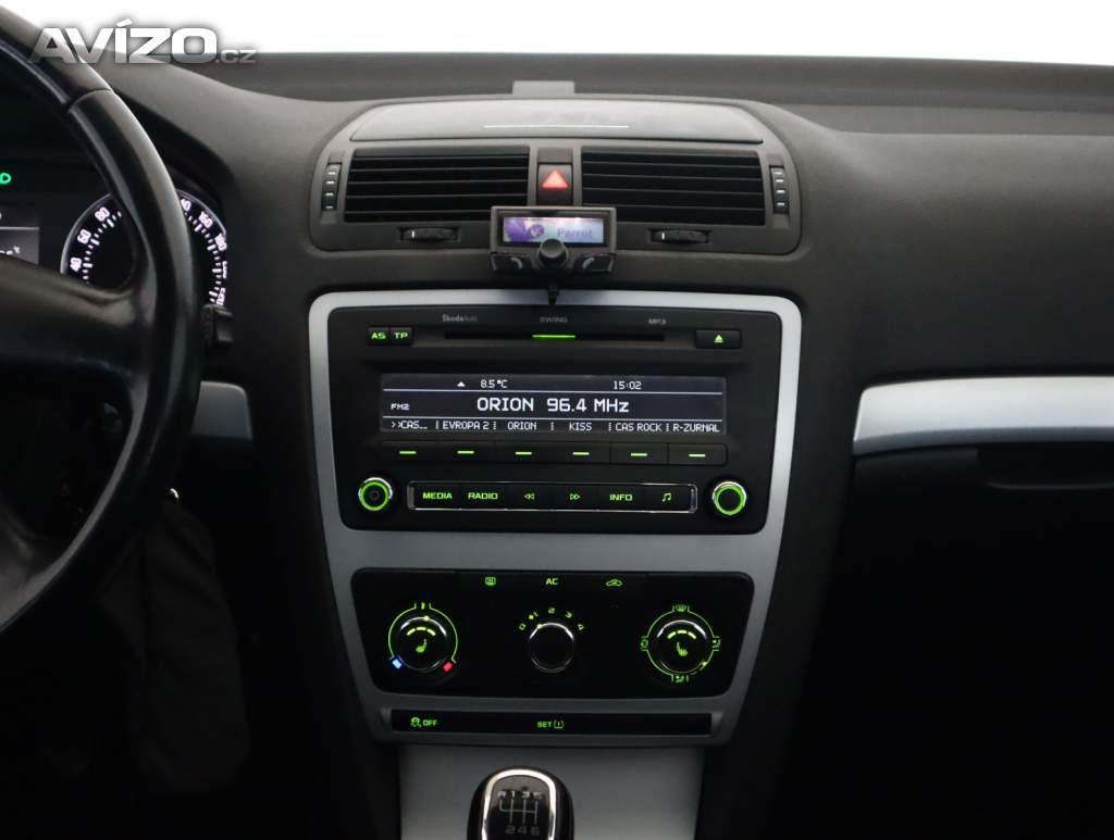 Foto inzerátu Škoda Octavia 1.4 TSI