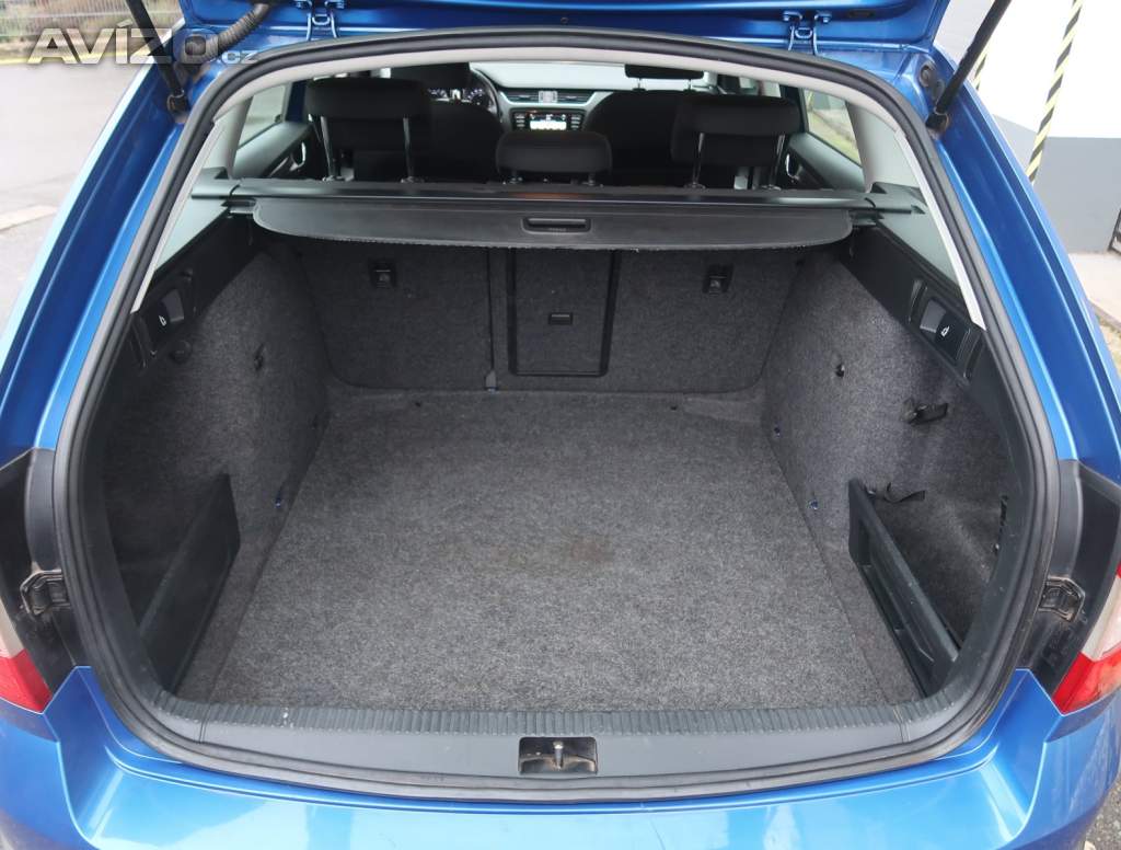 Foto inzerátu Škoda Octavia Scout 2.0 TDI