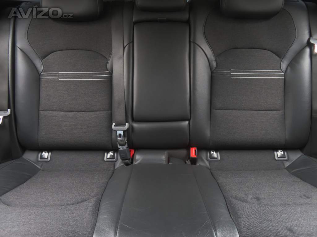 Foto inzerátu Hyundai i30 1.6 CRDi MHEV