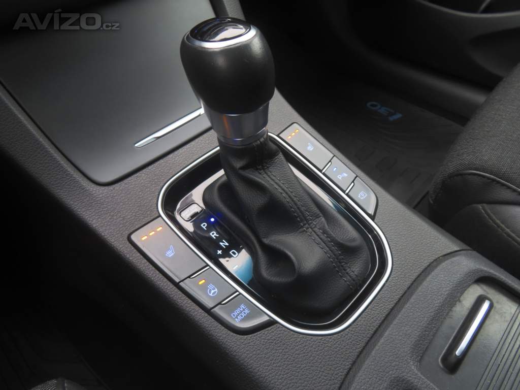 Foto inzerátu Hyundai i30 1.6 CRDi MHEV