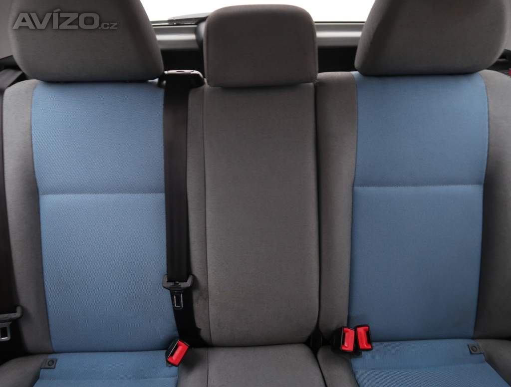 Foto inzerátu Škoda Fabia 1.2 12V