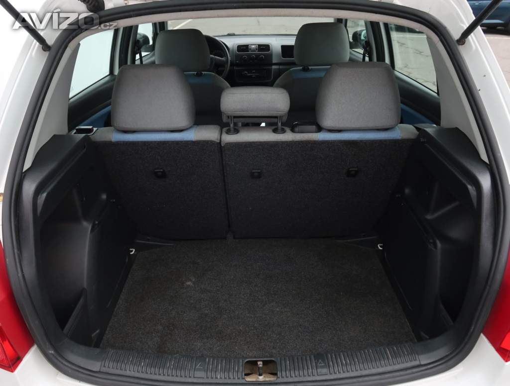 Foto inzerátu Škoda Fabia 1.2 12V