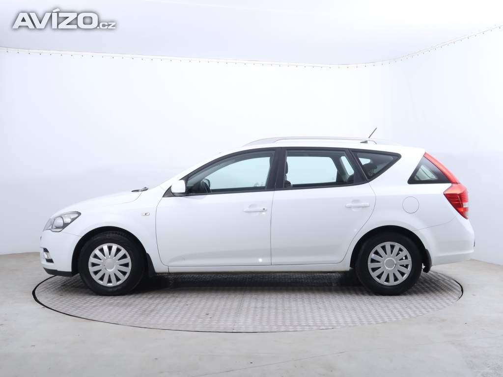 Foto inzerátu Kia Ceed 1.4 CVVT