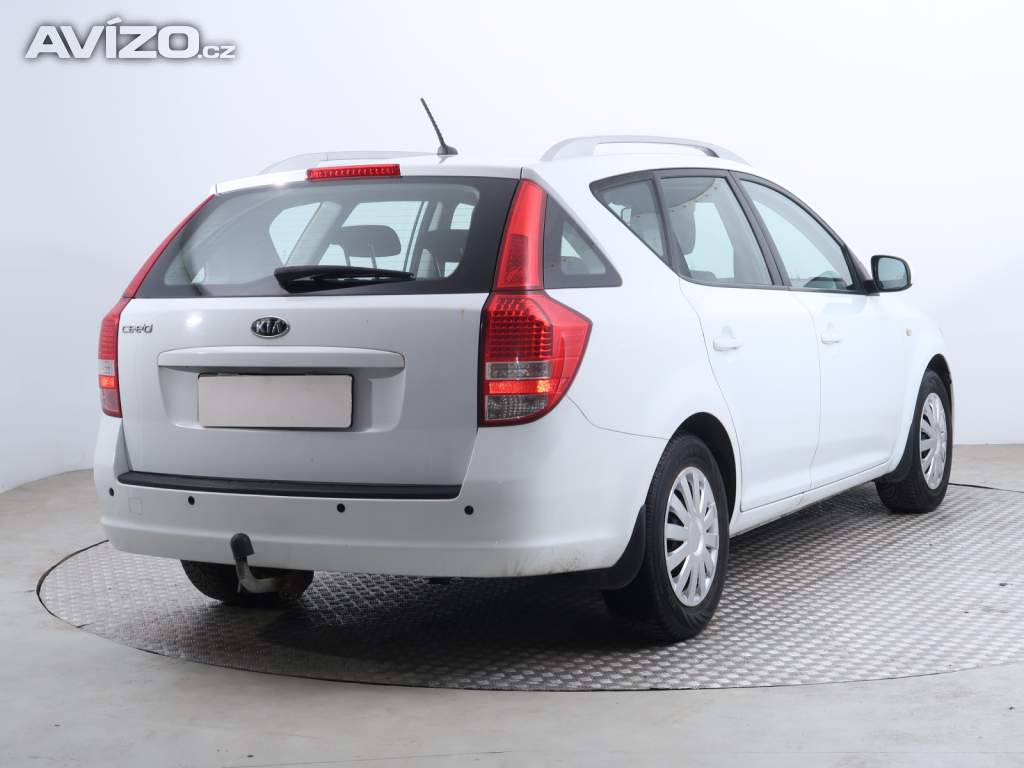 Foto inzerátu Kia Ceed 1.4 CVVT