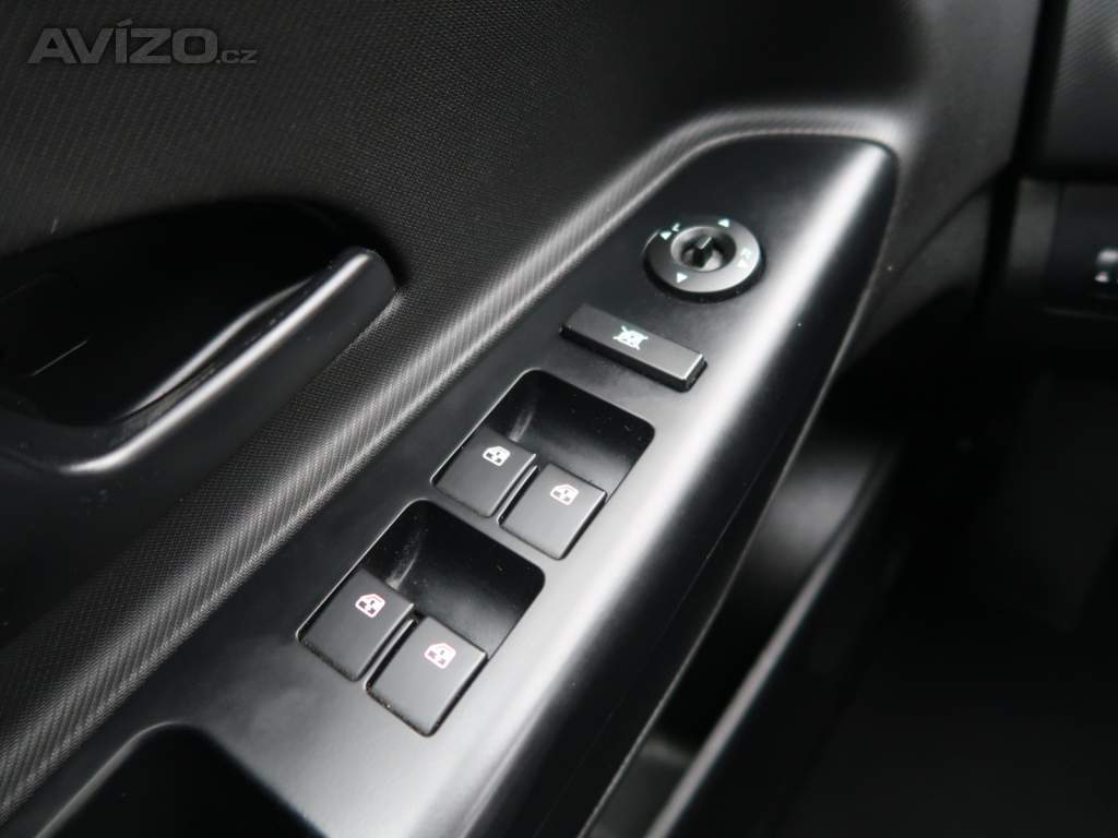 Foto inzerátu Kia Ceed 1.4 CVVT