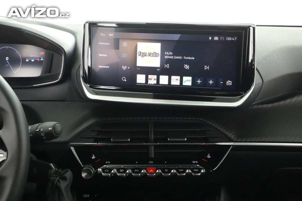 Foto inzerátu Peugeot 2008 1.2 PureTech