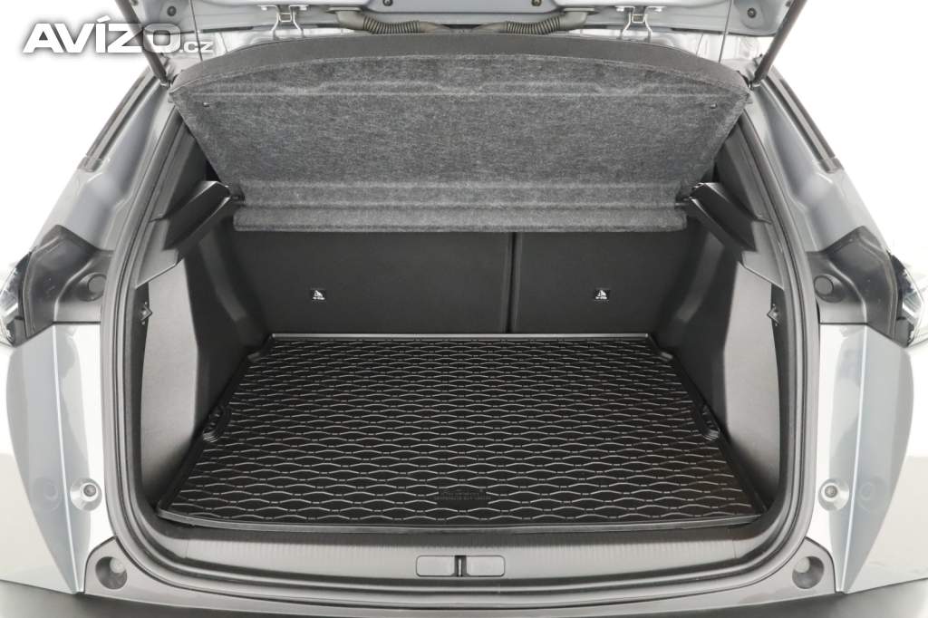 Foto inzerátu Peugeot 2008 1.2 PureTech