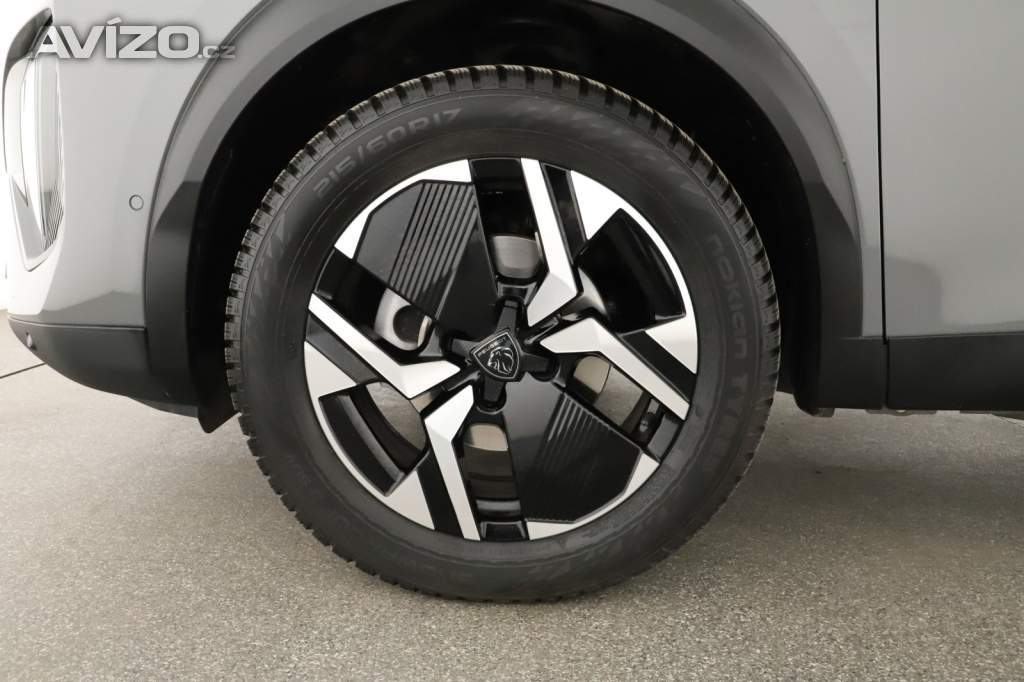 Foto inzerátu Peugeot 2008 1.2 PureTech