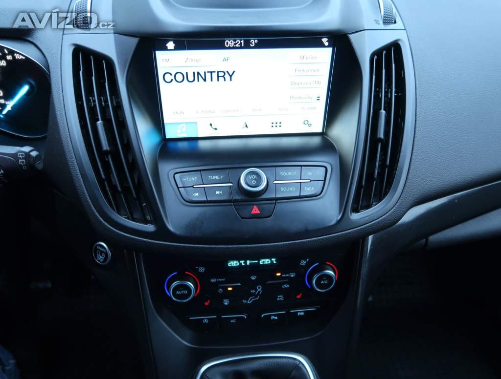 Foto inzerátu Ford Kuga 2.0 TDCi