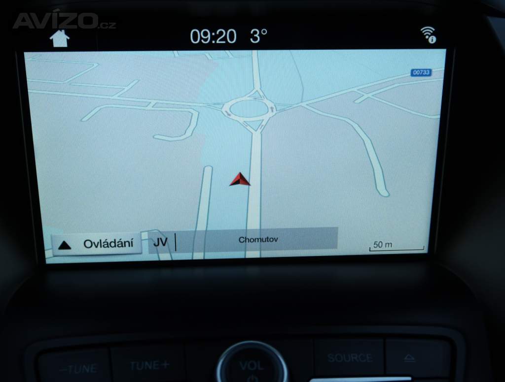 Foto inzerátu Ford Kuga 2.0 TDCi