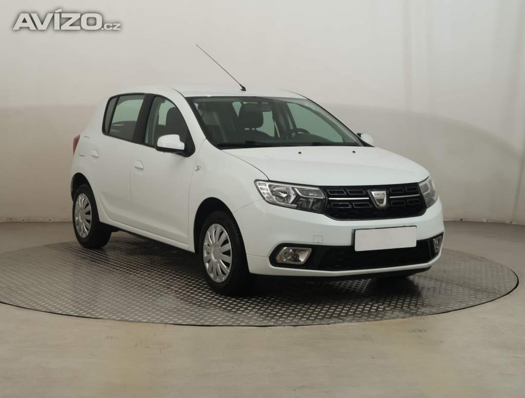 Dacia Sandero 1.0 SCe