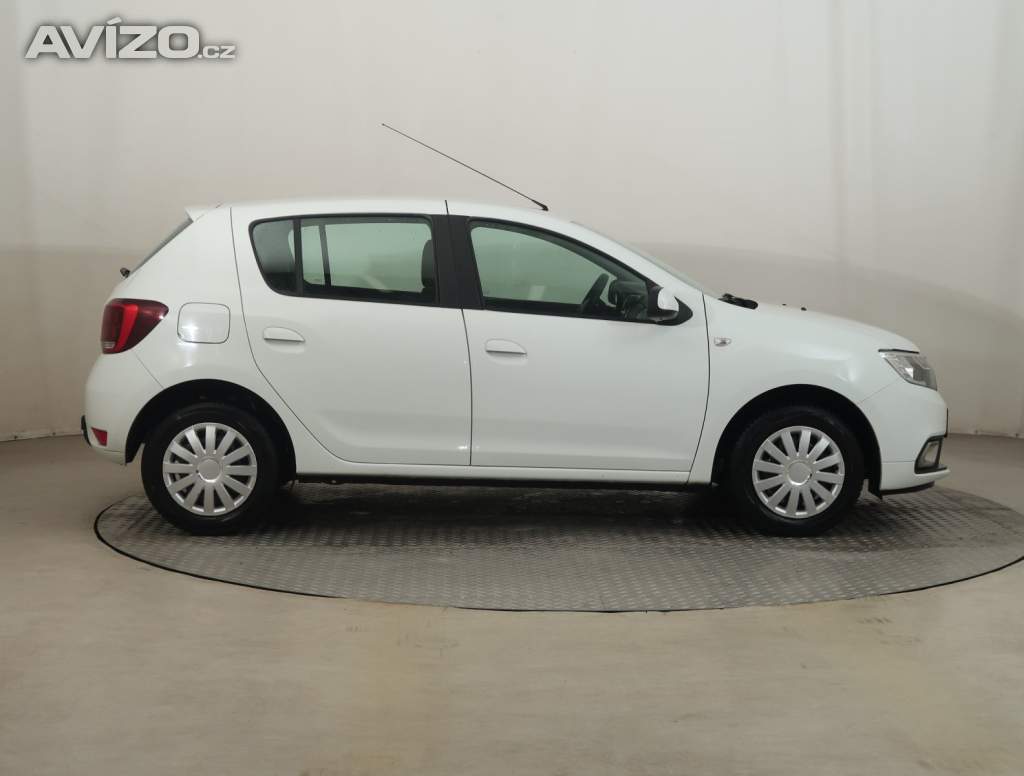 Foto inzerátu Dacia Sandero 1.0 SCe