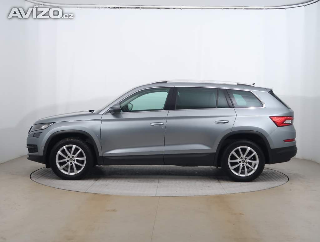Foto inzerátu Škoda Kodiaq 2.0 TDI