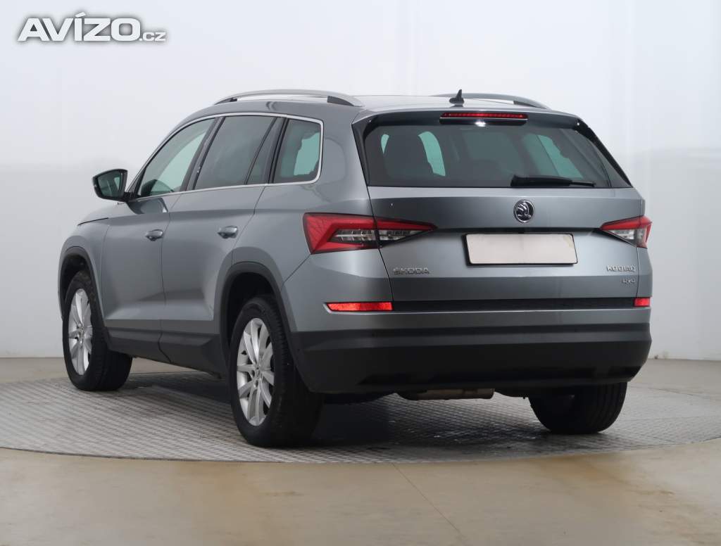 Foto inzerátu Škoda Kodiaq 2.0 TDI