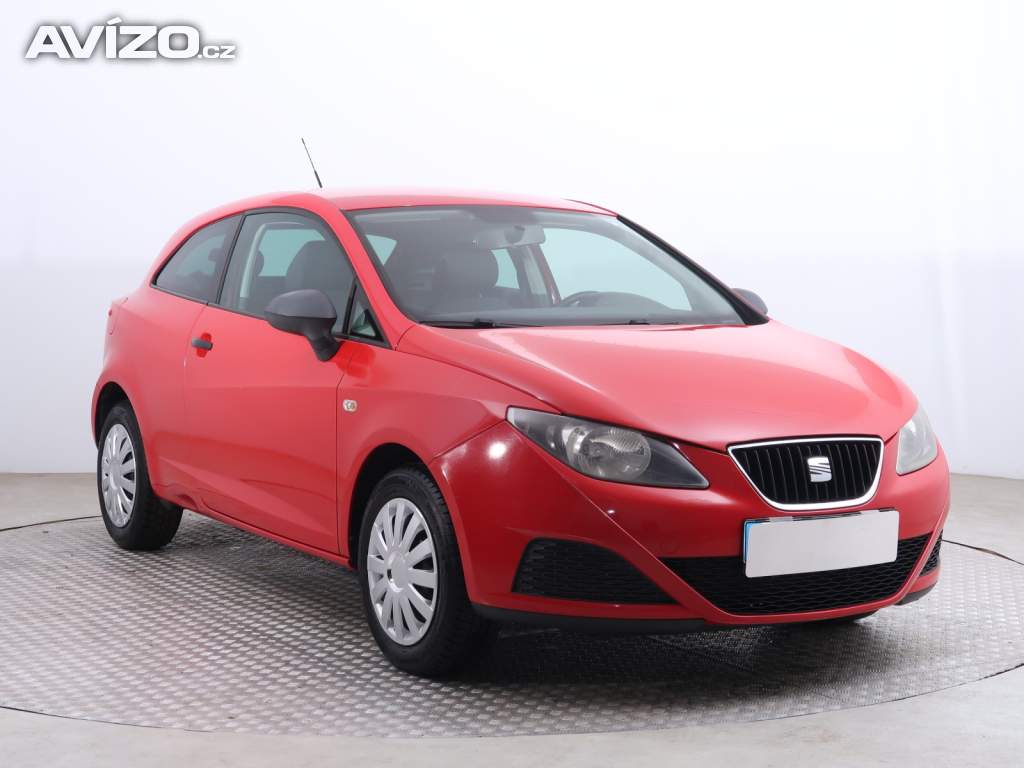Seat Ibiza 1.2 12V