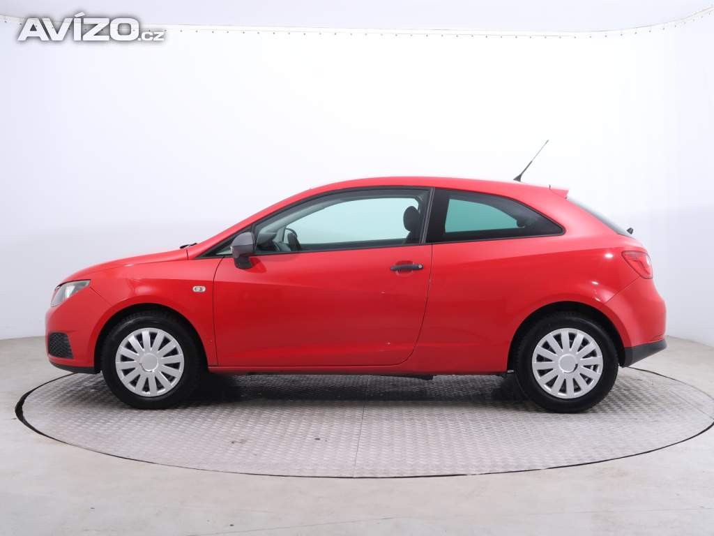 Foto inzerátu Seat Ibiza 1.2 12V